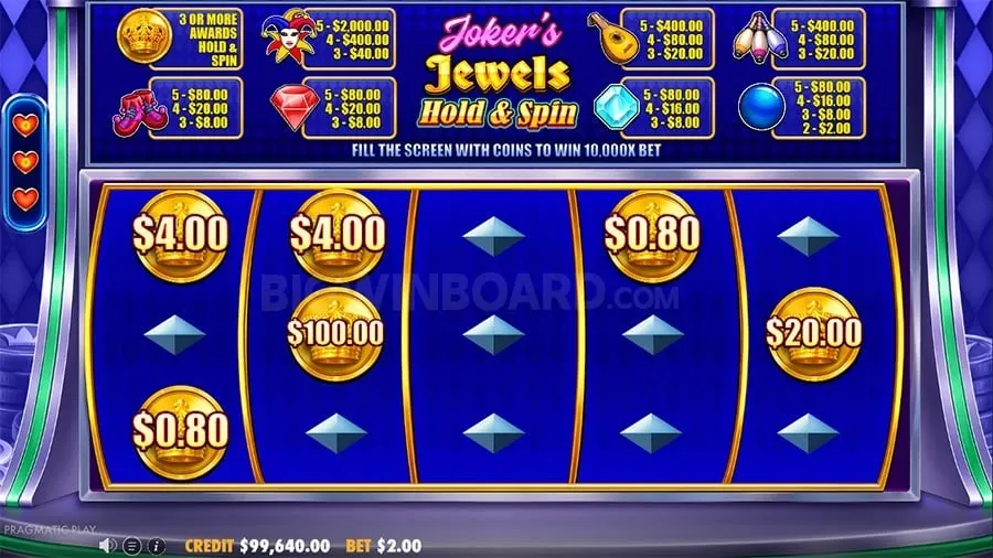 Unique gameplay at phplus casino