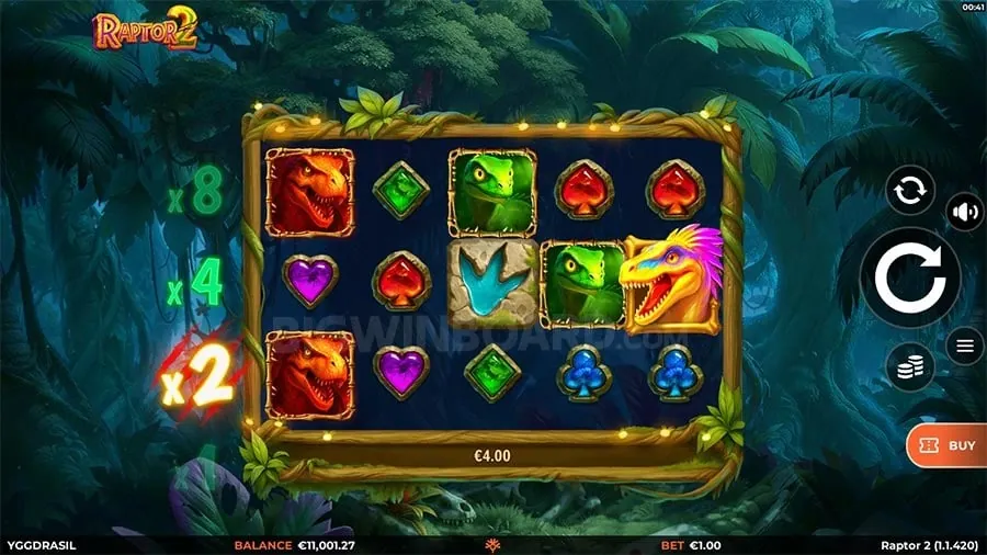 phplus Casino Fairness and Security