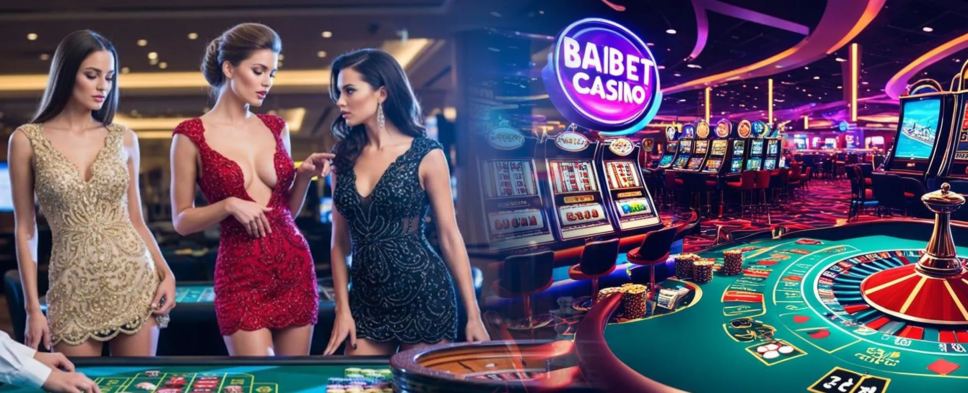 phplus Casino Beginner's Guide Hero Image