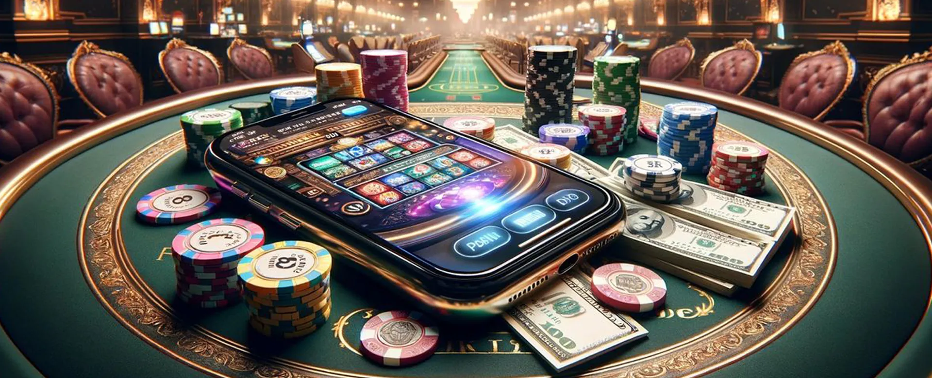 phplus Casino's commitment to safety and fairness